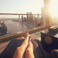 Отзыв от Леся - Виза Destination Thailand